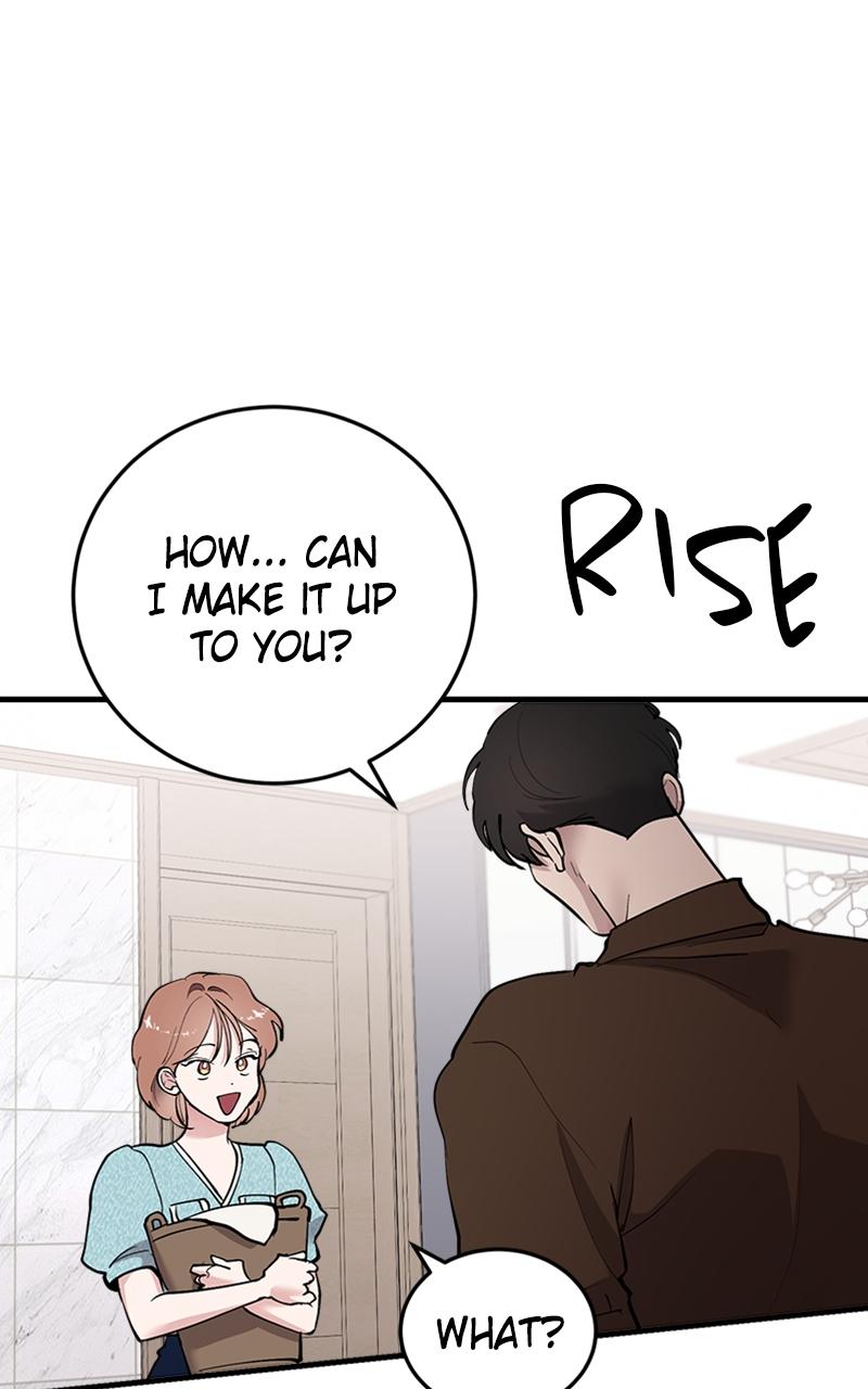 I Spy a Married Life Chap 38 - Next Chap 39