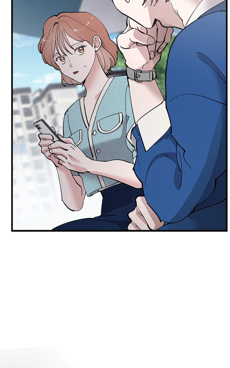 I Spy a Married Life Chap 38 - Next Chap 39