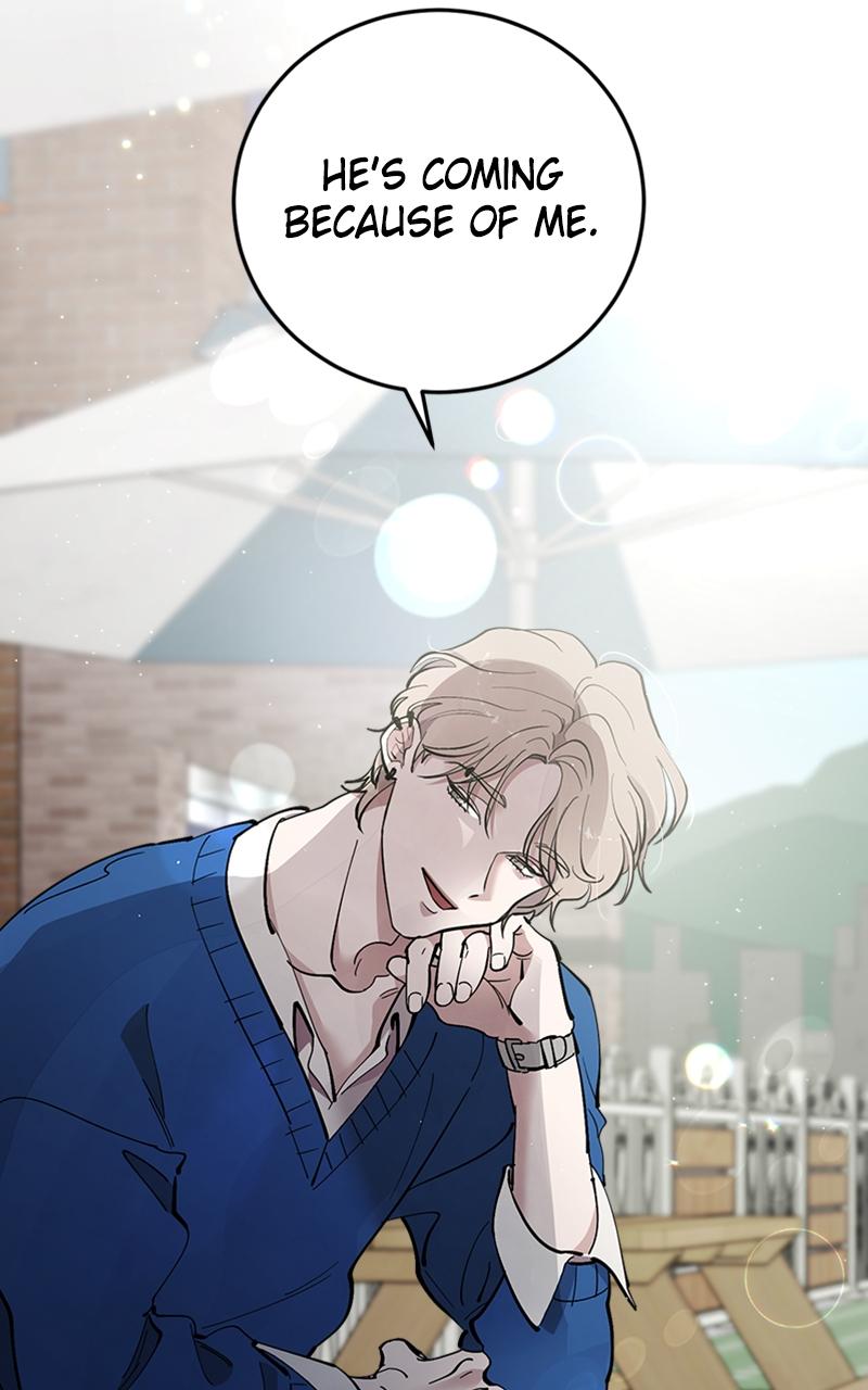 I Spy a Married Life Chap 38 - Next Chap 39