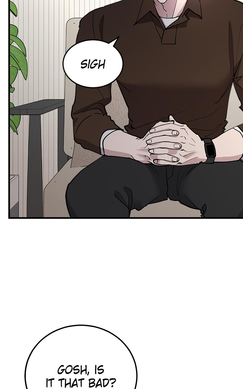 I Spy a Married Life Chap 38 - Next Chap 39