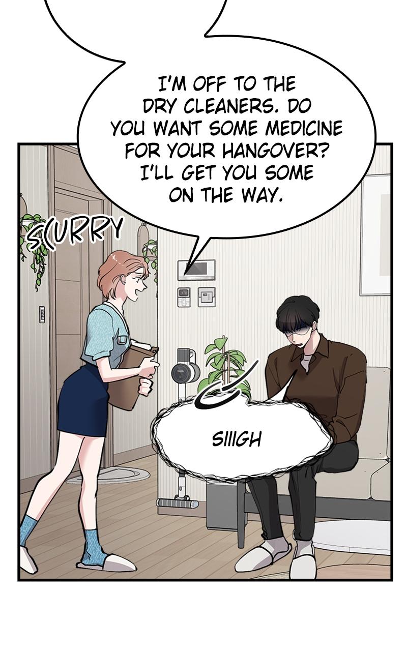 I Spy a Married Life Chap 38 - Next Chap 39