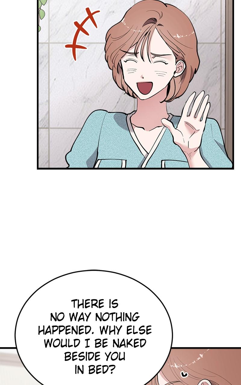 I Spy a Married Life Chap 38 - Next Chap 39