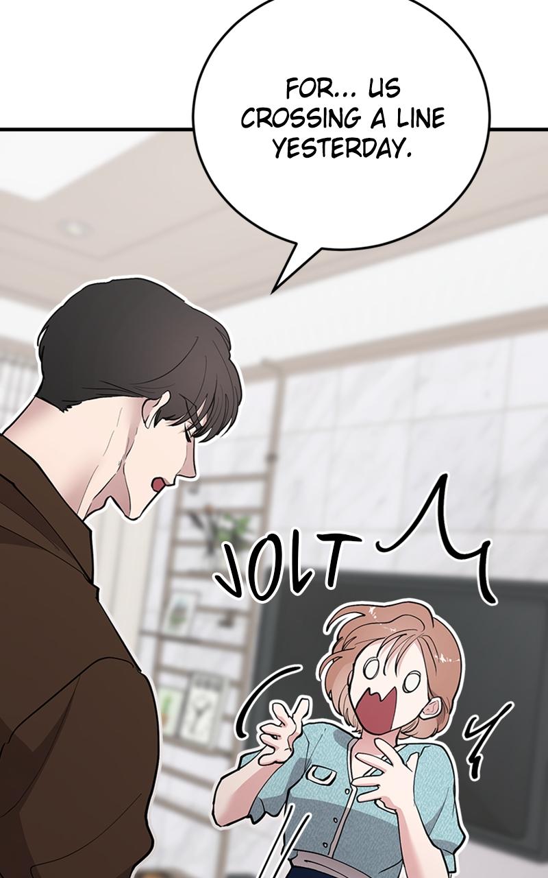 I Spy a Married Life Chap 38 - Next Chap 39