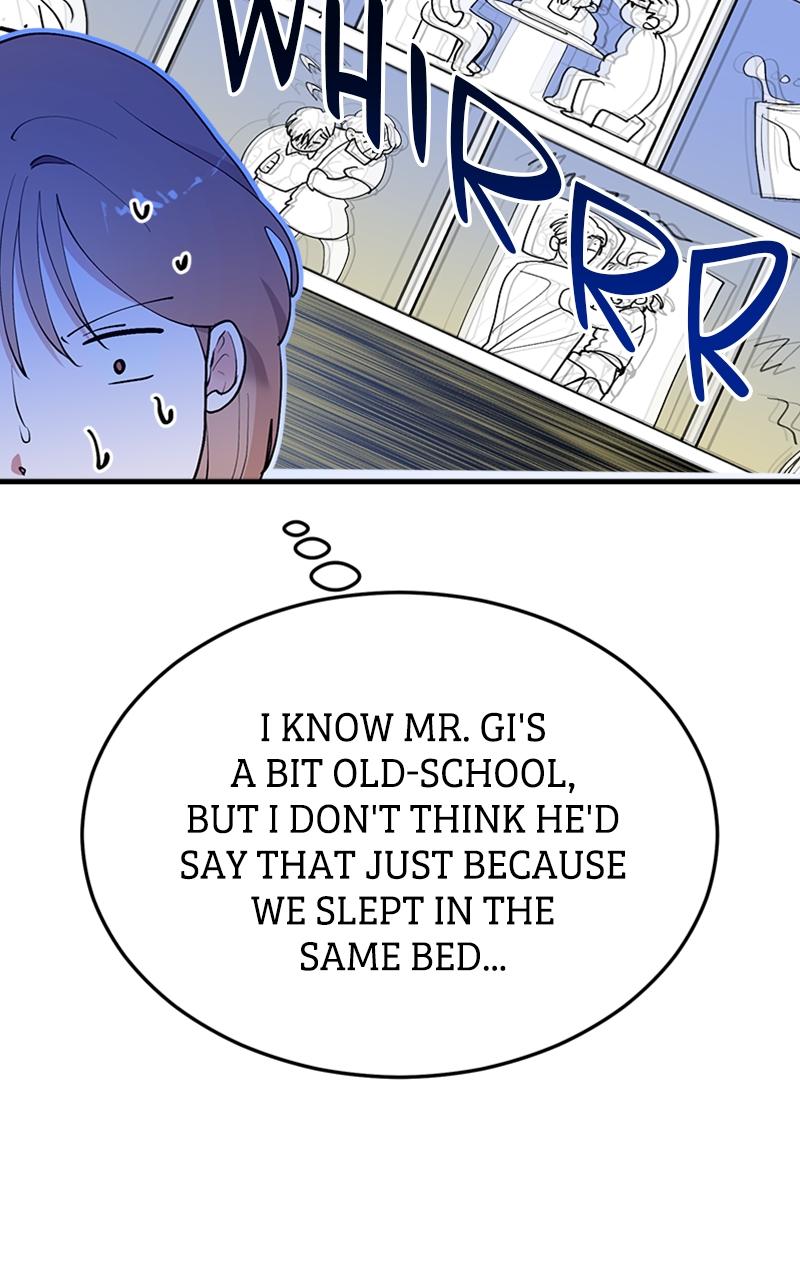 I Spy a Married Life Chap 38 - Next Chap 39