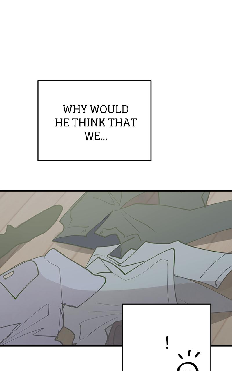 I Spy a Married Life Chap 38 - Next Chap 39