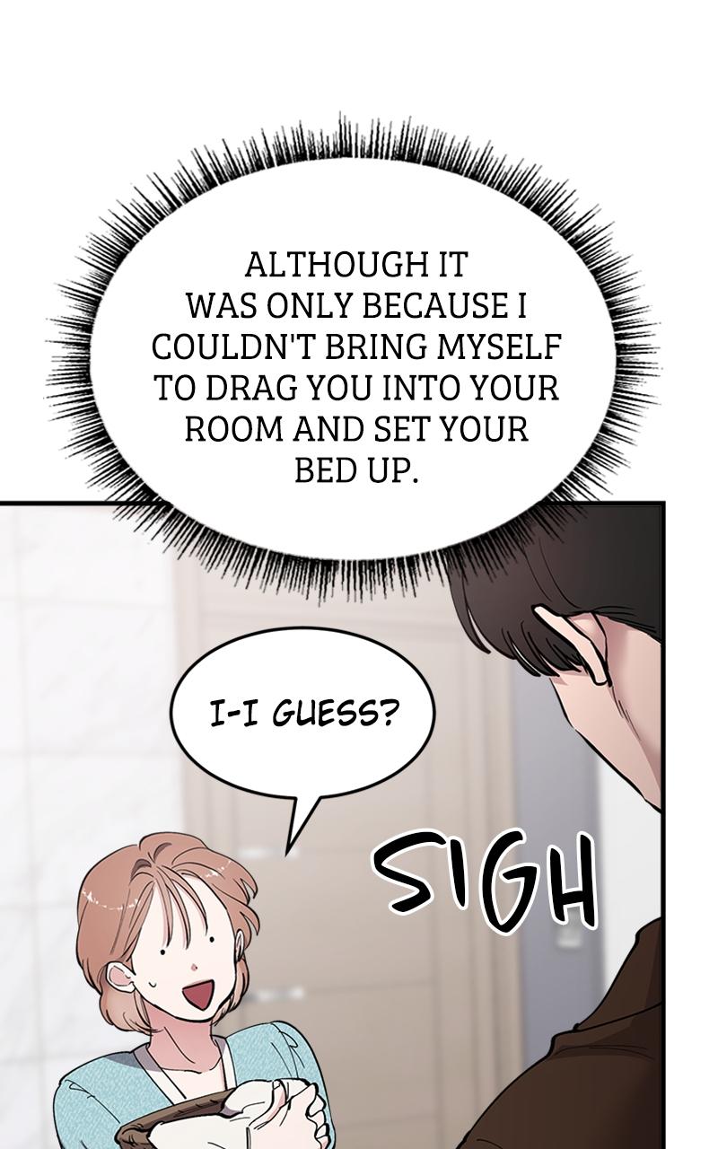 I Spy a Married Life Chap 38 - Next Chap 39