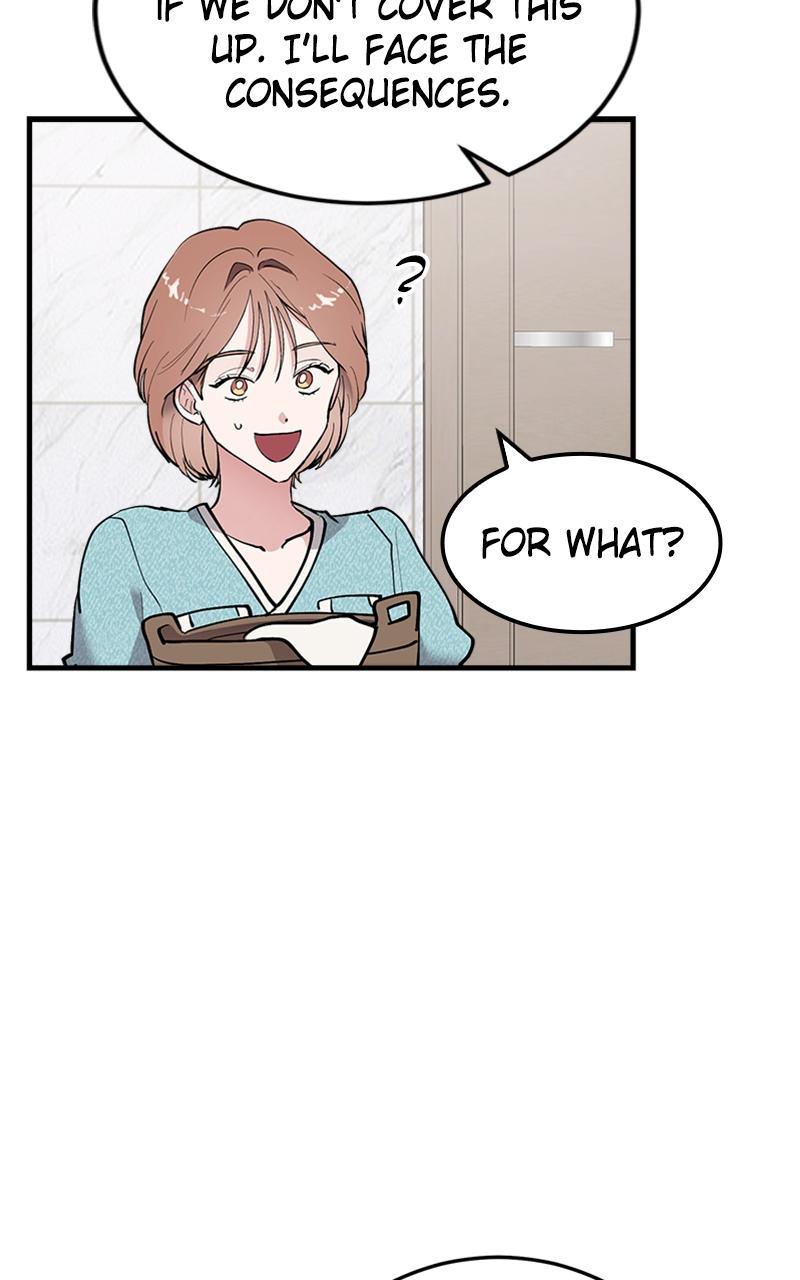 I Spy a Married Life Chap 38 - Next Chap 39