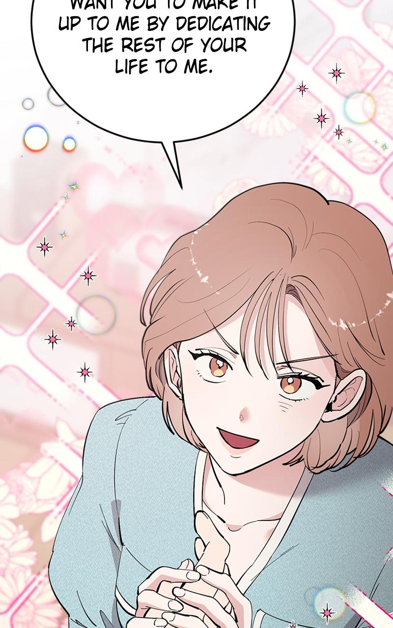 I Spy a Married Life Chap 38 - Next Chap 39