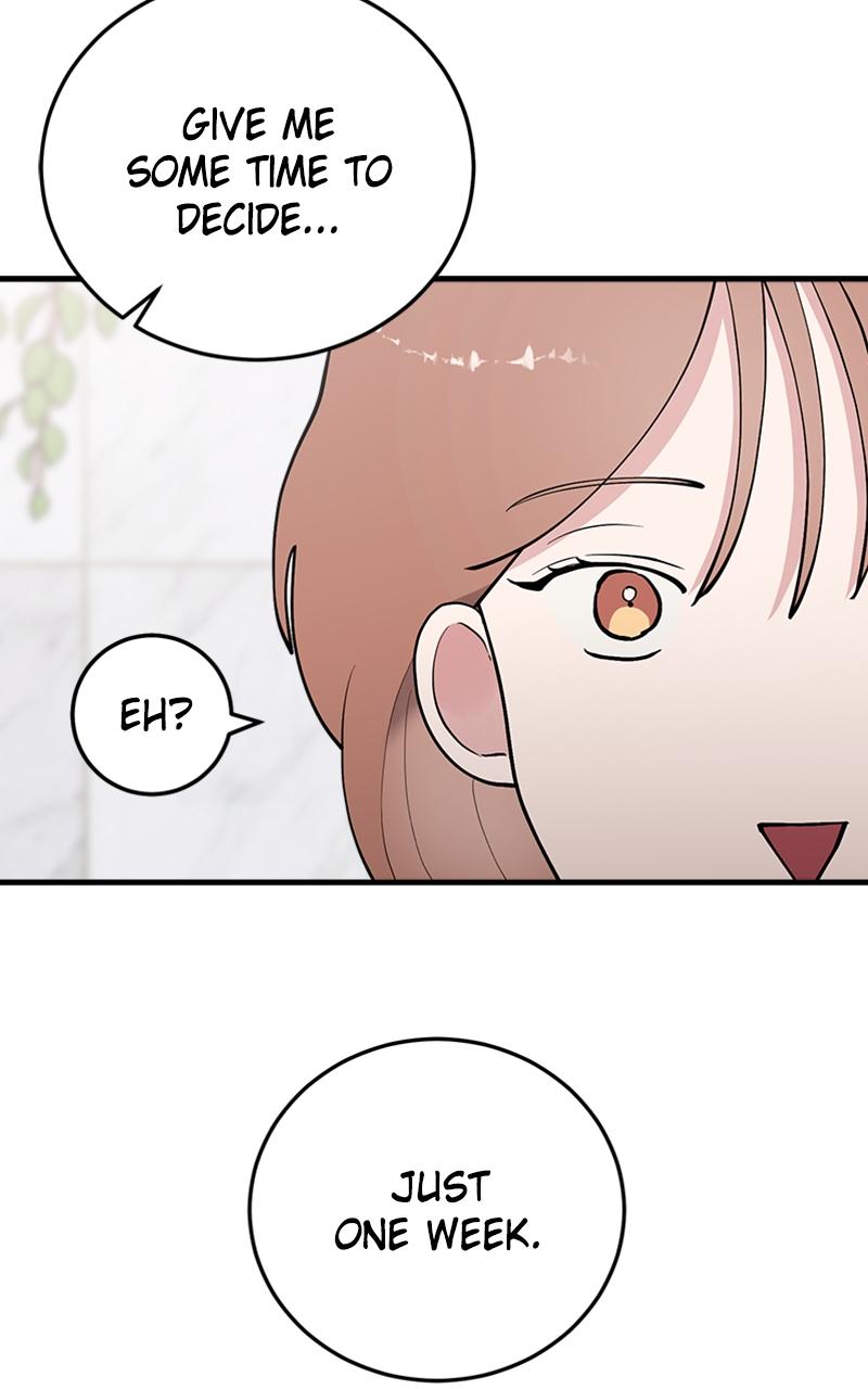 I Spy a Married Life Chap 38 - Next Chap 39
