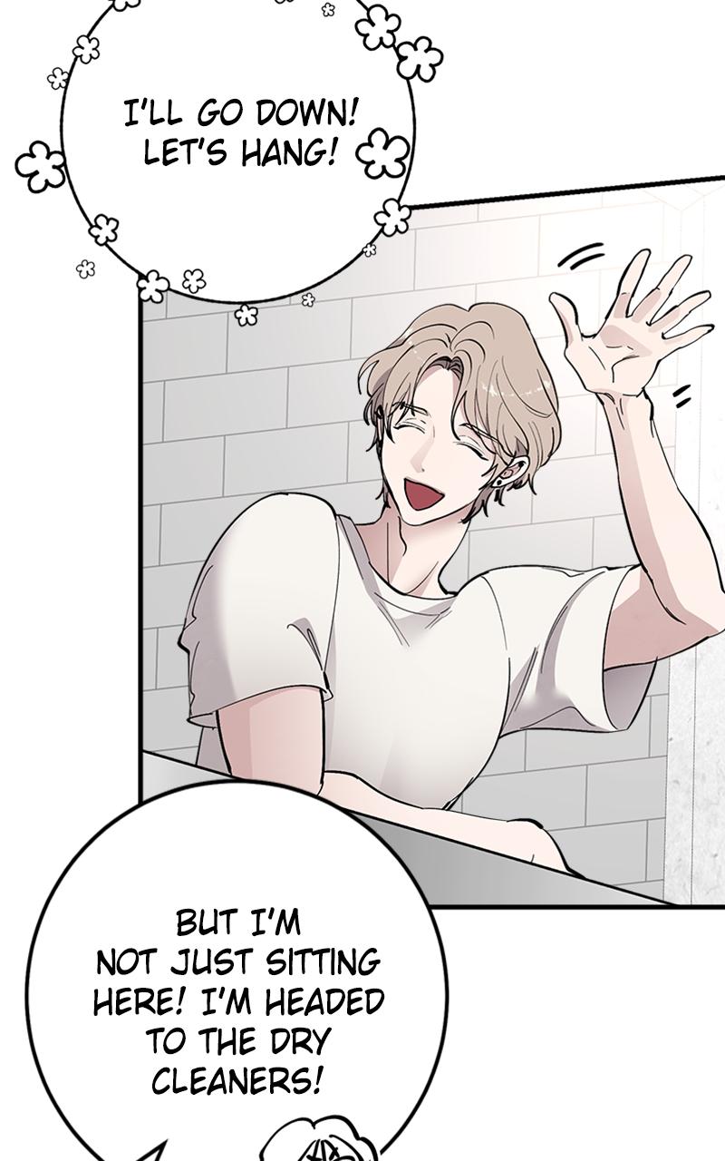 I Spy a Married Life Chap 38 - Next Chap 39