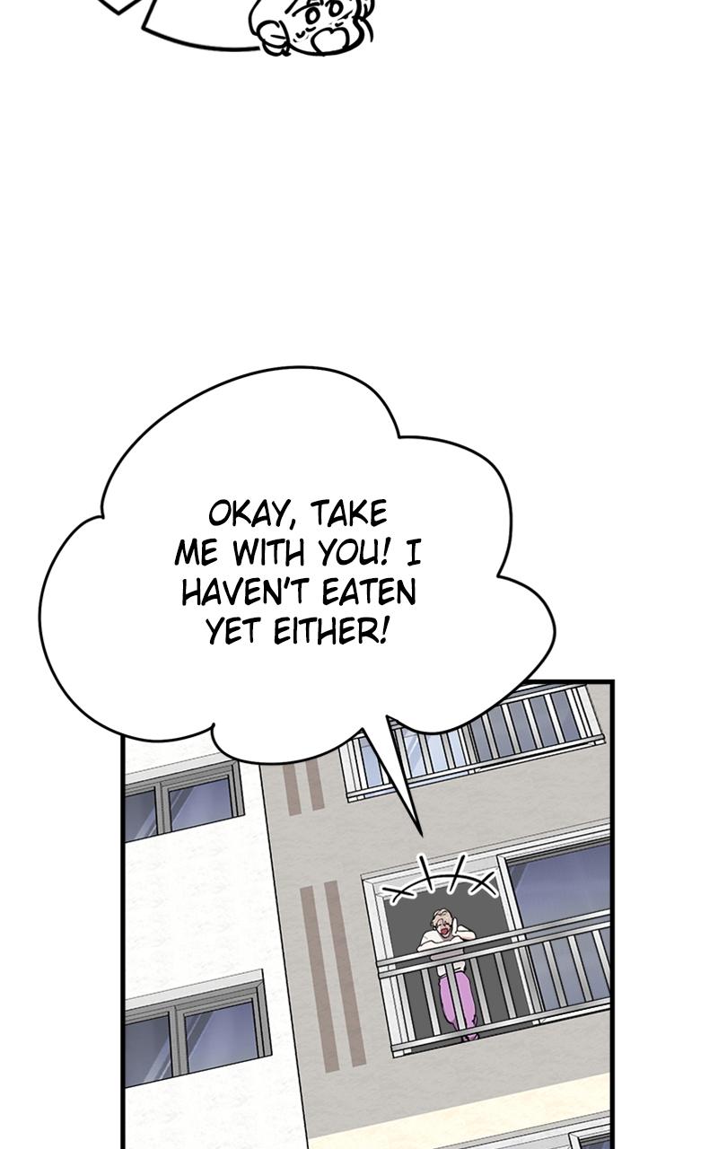 I Spy a Married Life Chap 38 - Next Chap 39