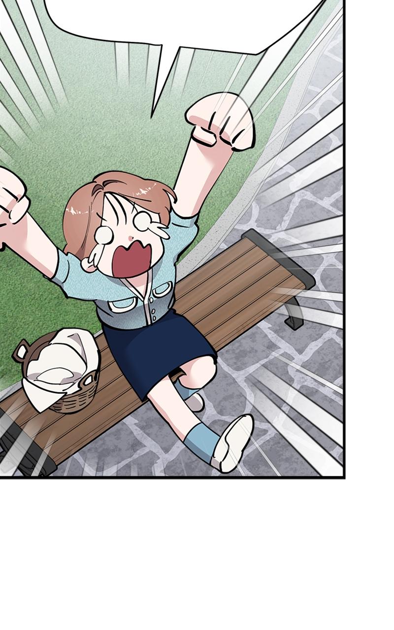 I Spy a Married Life Chap 38 - Next Chap 39