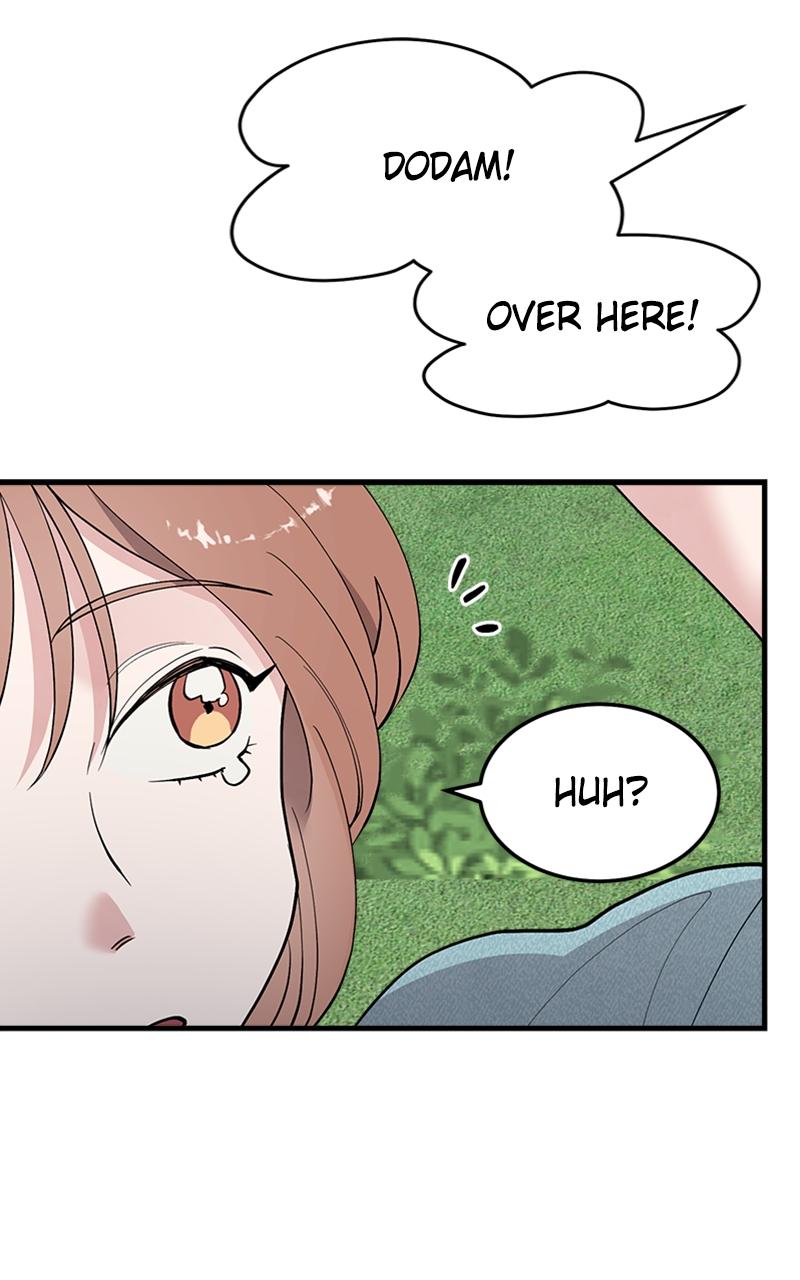 I Spy a Married Life Chap 38 - Next Chap 39