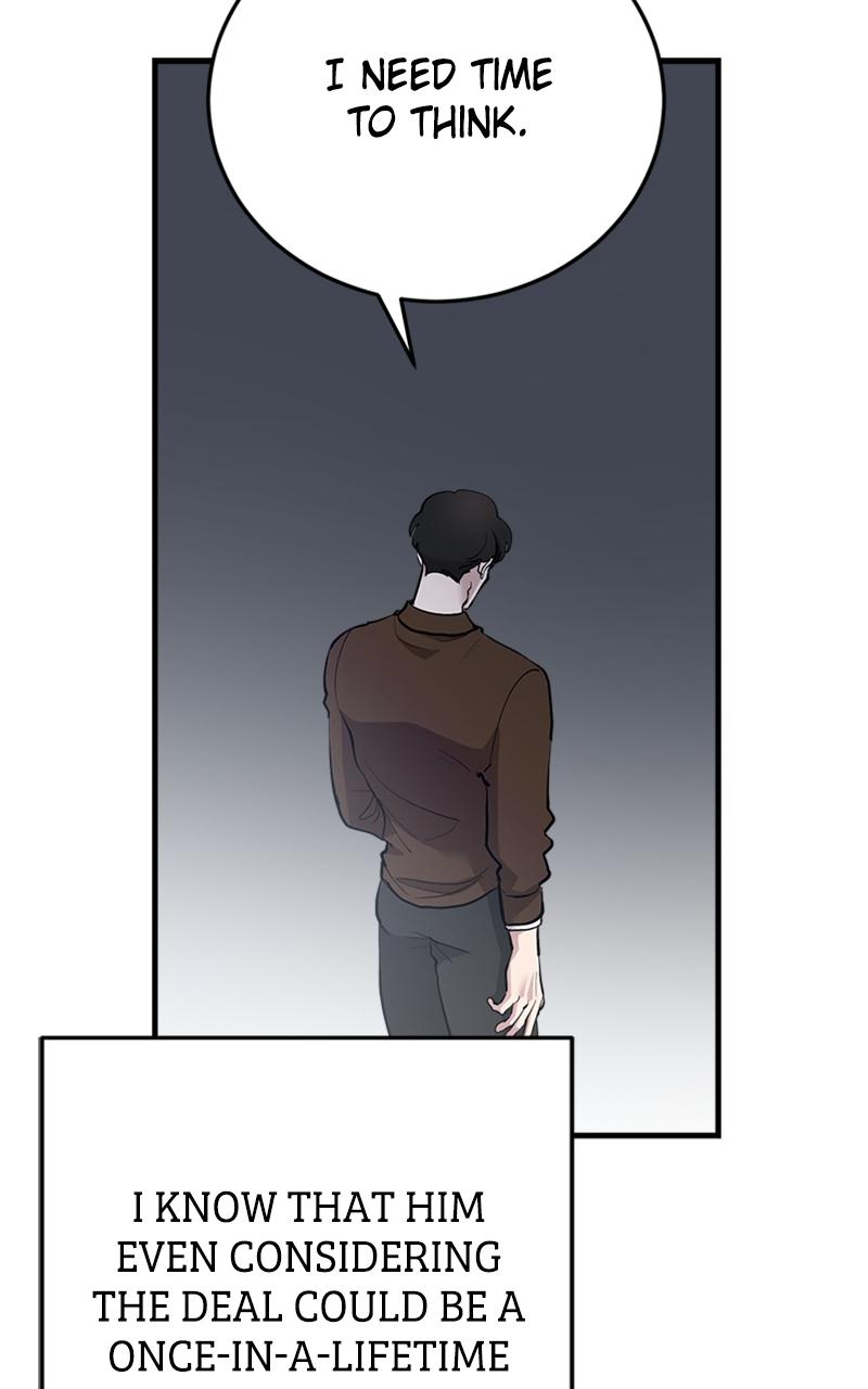 I Spy a Married Life Chap 38 - Next Chap 39