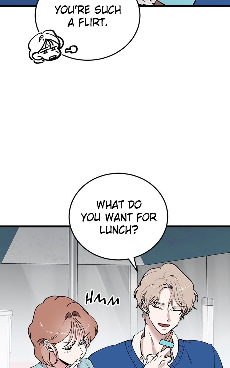 I Spy a Married Life Chap 38 - Next Chap 39