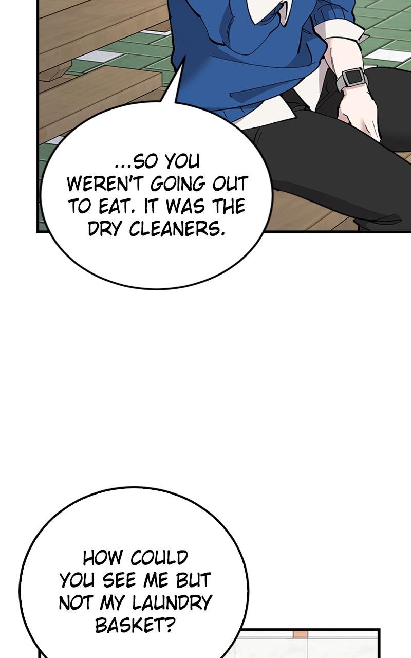 I Spy a Married Life Chap 38 - Next Chap 39