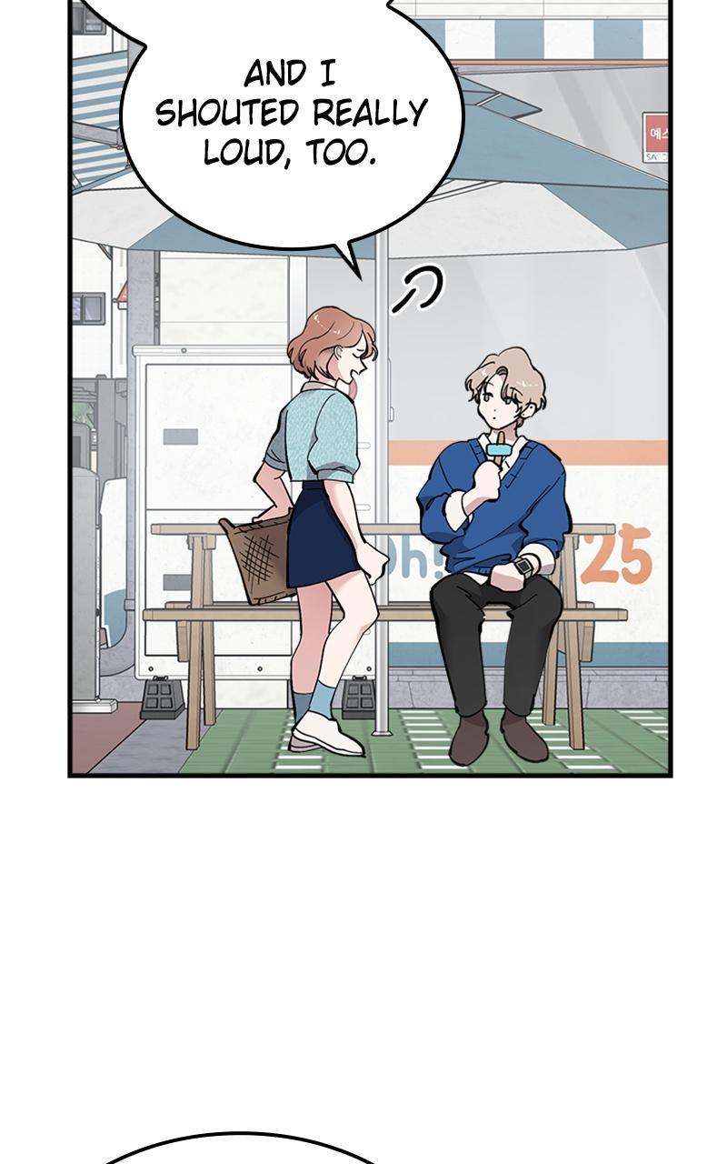 I Spy a Married Life Chap 38 - Next Chap 39