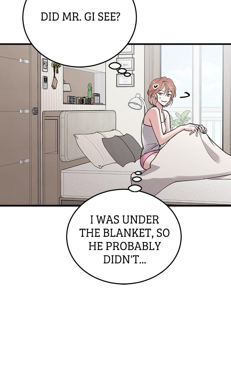 I Spy a Married Life Chap 38 - Next Chap 39