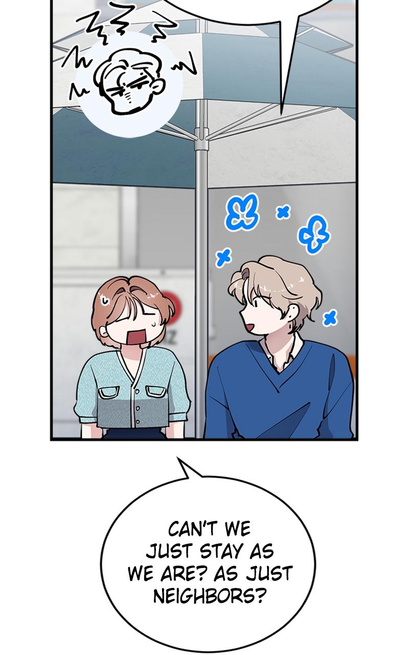 I Spy a Married Life Chap 38 - Next Chap 39