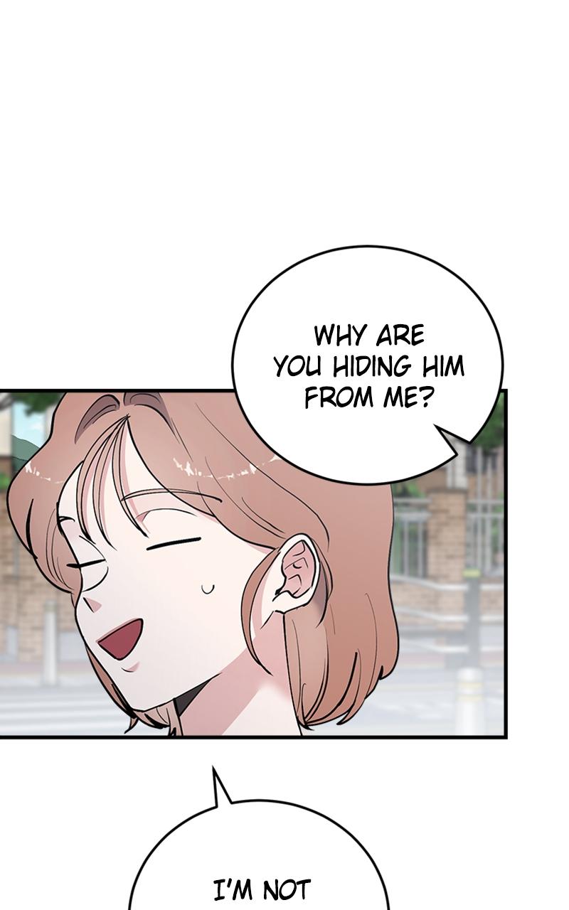 I Spy a Married Life Chap 38 - Next Chap 39