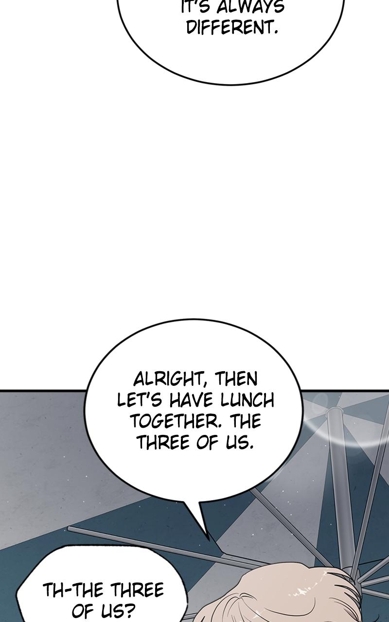 I Spy a Married Life Chap 38 - Next Chap 39