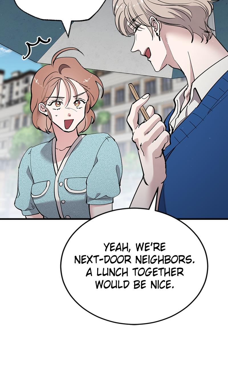 I Spy a Married Life Chap 38 - Next Chap 39