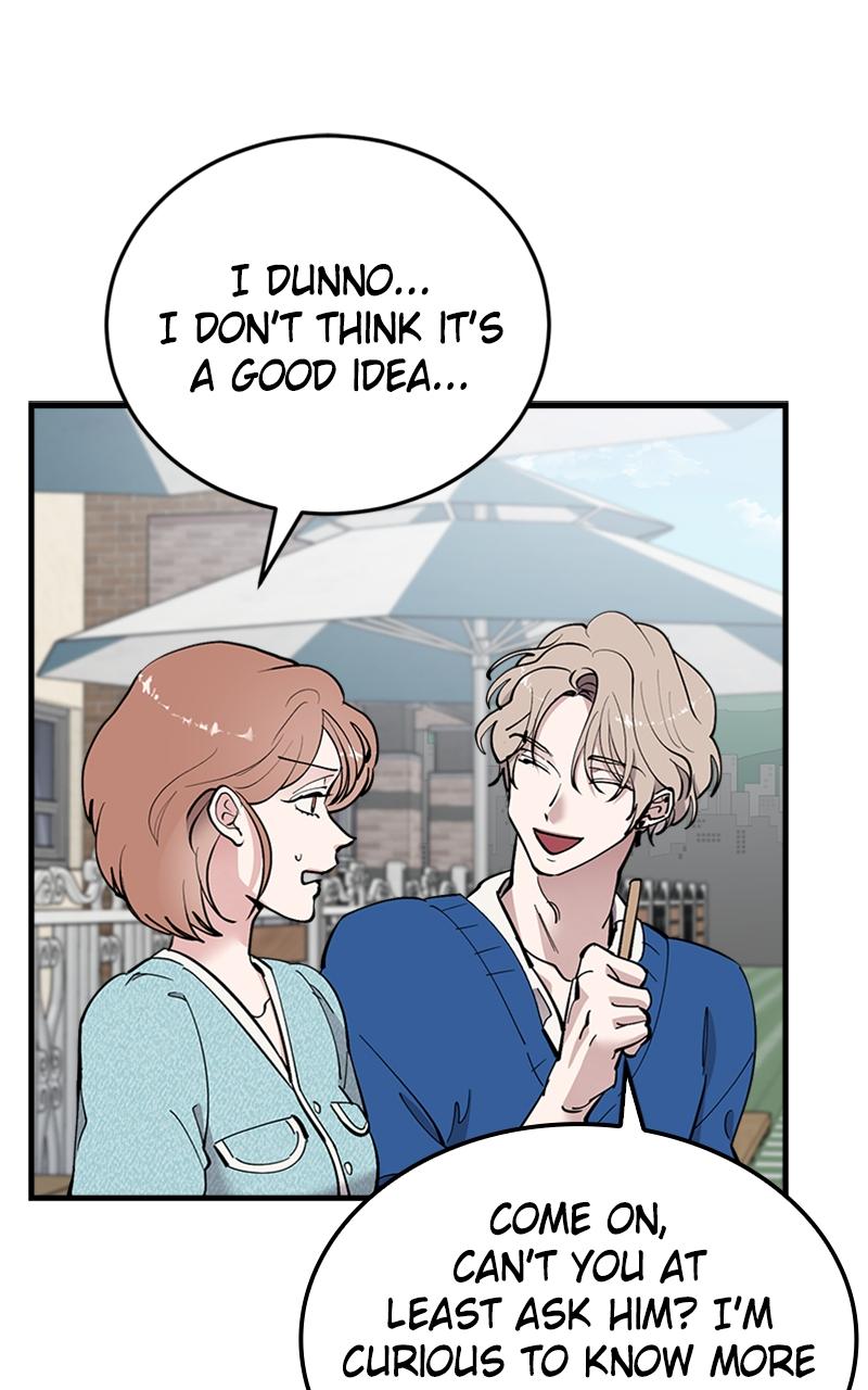 I Spy a Married Life Chap 38 - Next Chap 39