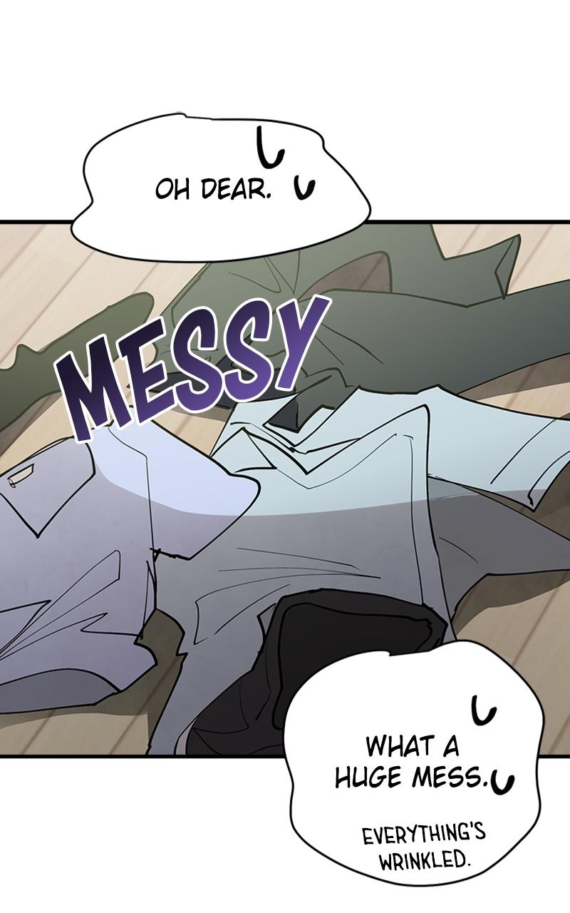 I Spy a Married Life Chap 38 - Next Chap 39