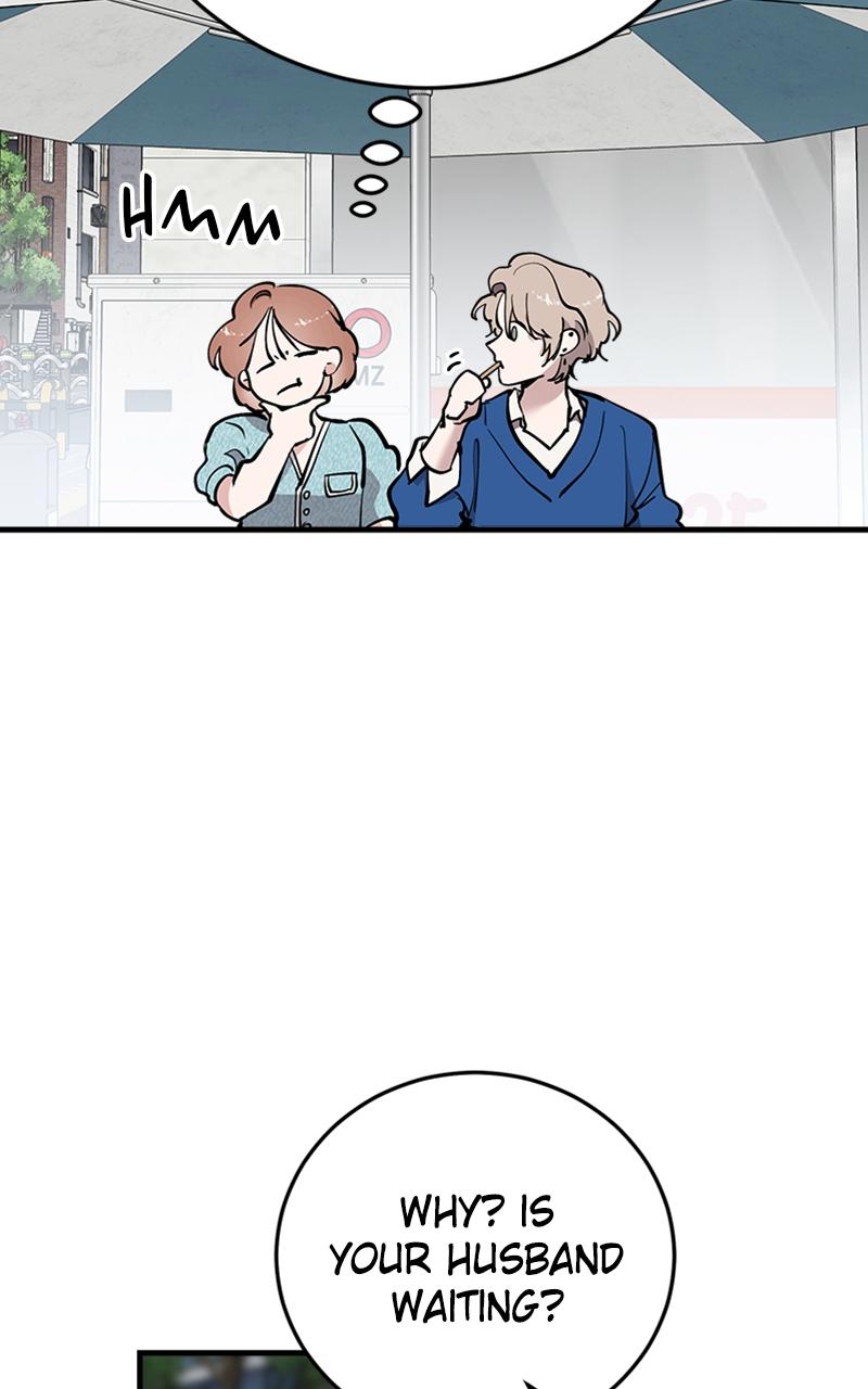 I Spy a Married Life Chap 38 - Next Chap 39