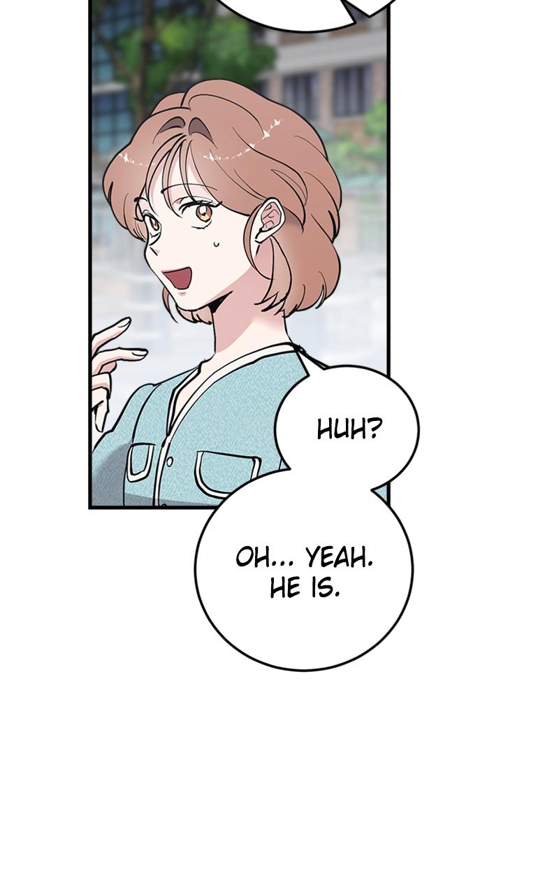 I Spy a Married Life Chap 38 - Next Chap 39