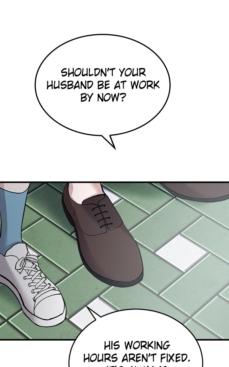 I Spy a Married Life Chap 38 - Next Chap 39