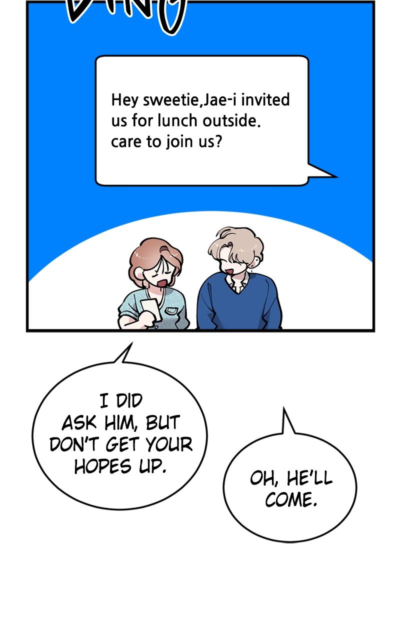 I Spy a Married Life Chap 38 - Next Chap 39