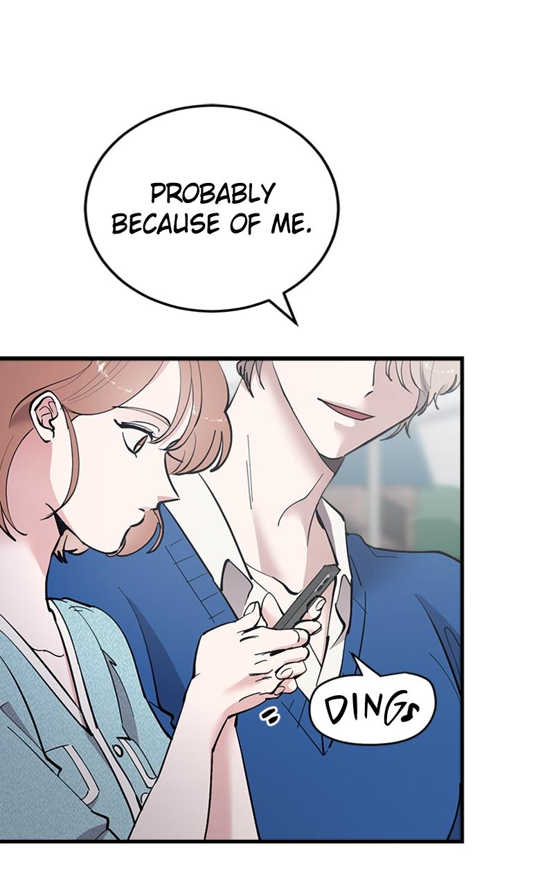 I Spy a Married Life Chap 38 - Next Chap 39