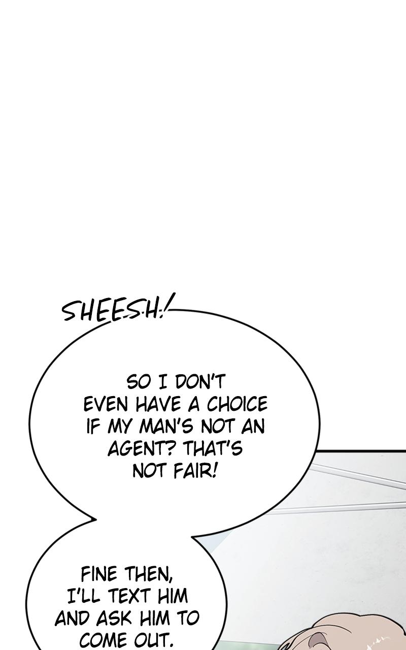 I Spy a Married Life Chap 38 - Next Chap 39