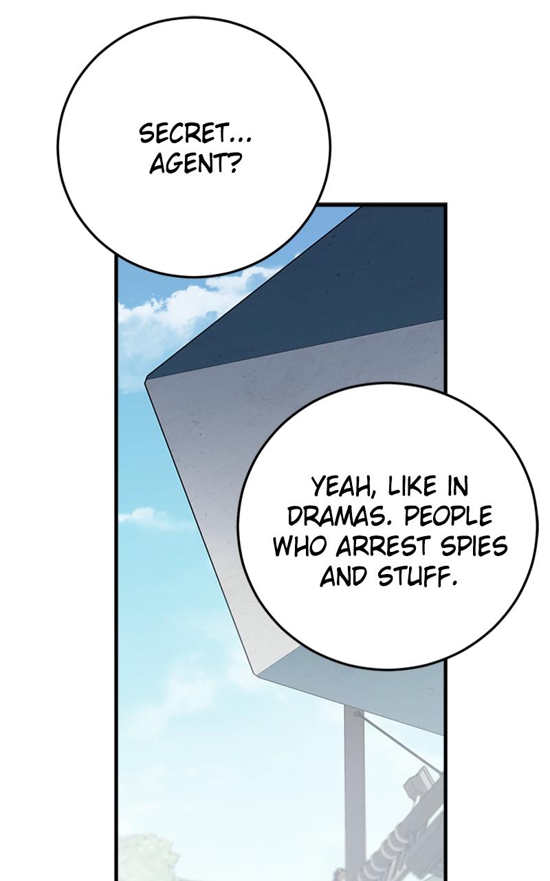 I Spy a Married Life Chap 38 - Next Chap 39