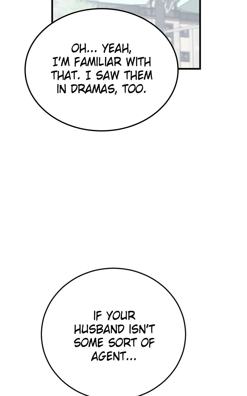 I Spy a Married Life Chap 38 - Next Chap 39