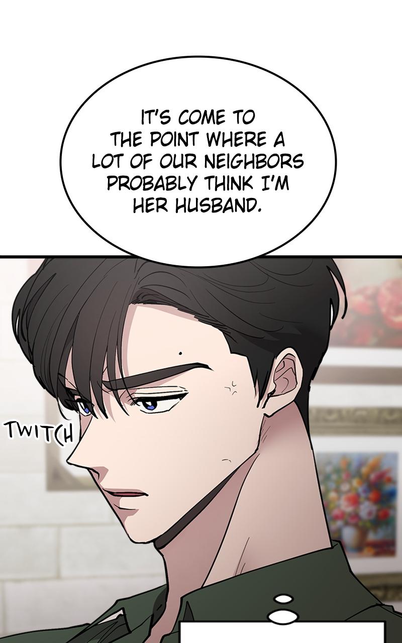 I Spy a Married Life Chap 39 - Next Chap 40