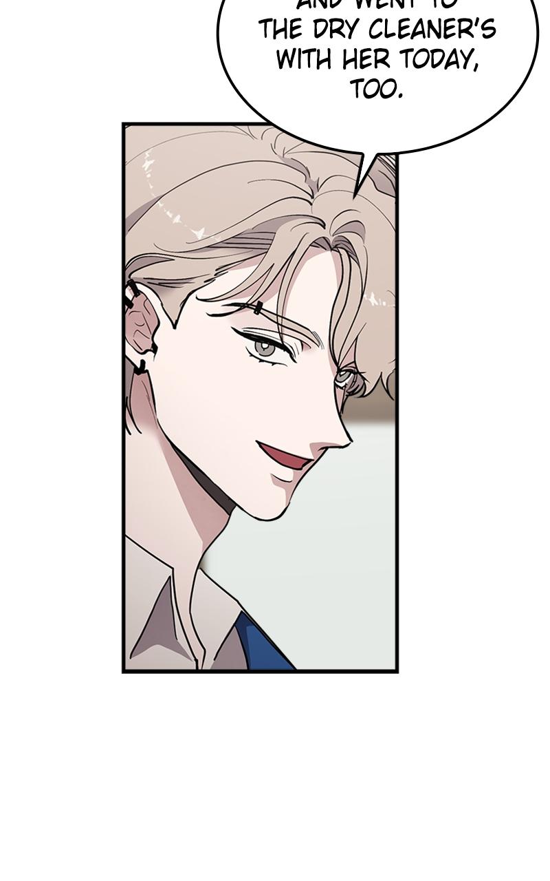 I Spy a Married Life Chap 39 - Next Chap 40