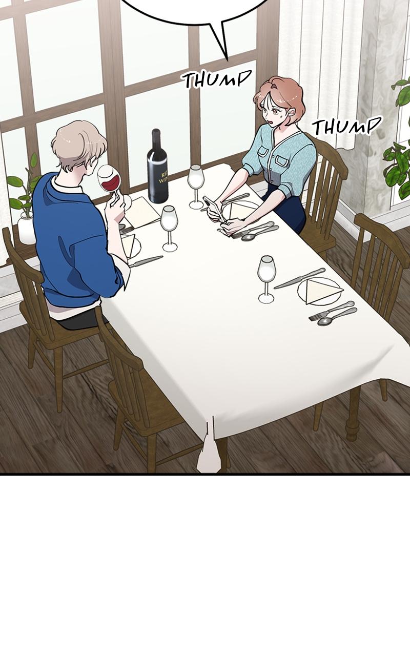 I Spy a Married Life Chap 39 - Next Chap 40