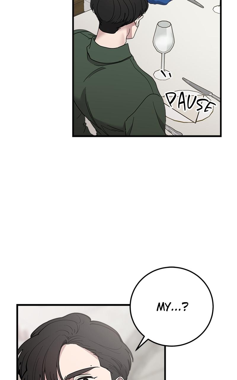 I Spy a Married Life Chap 39 - Next Chap 40