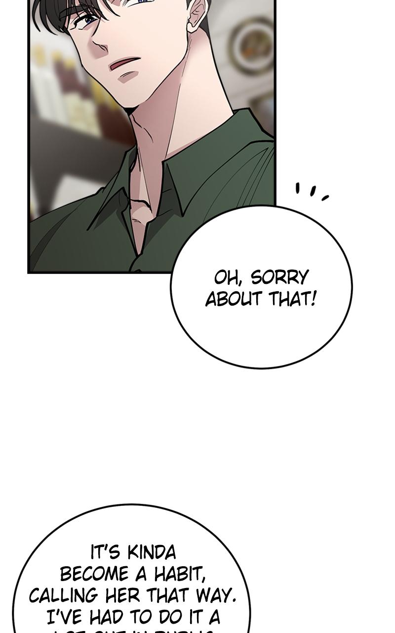 I Spy a Married Life Chap 39 - Next Chap 40