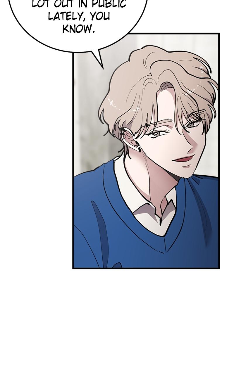 I Spy a Married Life Chap 39 - Next Chap 40