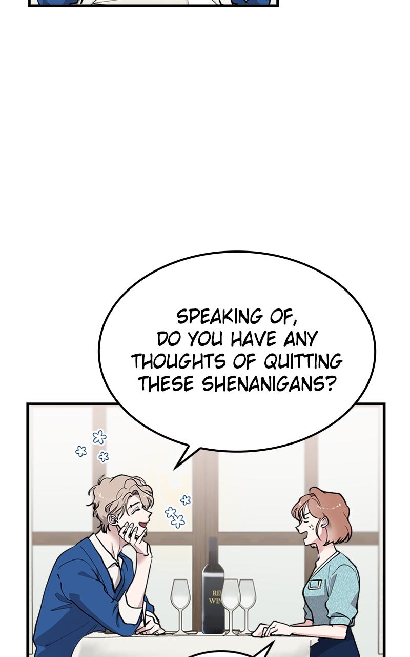 I Spy a Married Life Chap 39 - Next Chap 40