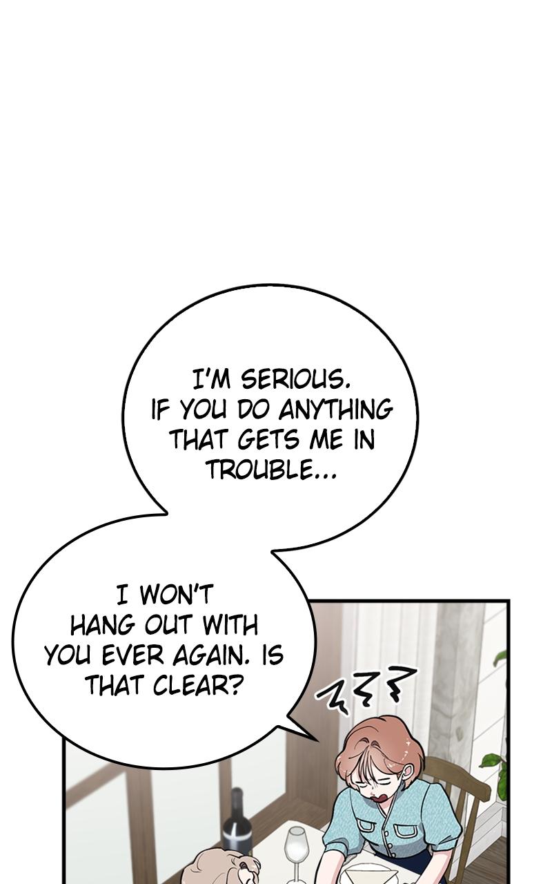 I Spy a Married Life Chap 39 - Next Chap 40