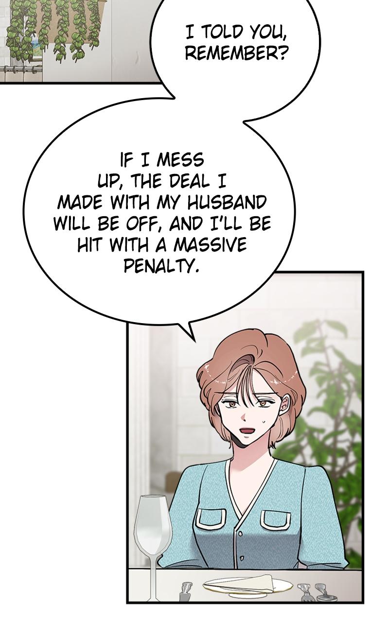 I Spy a Married Life Chap 39 - Next Chap 40