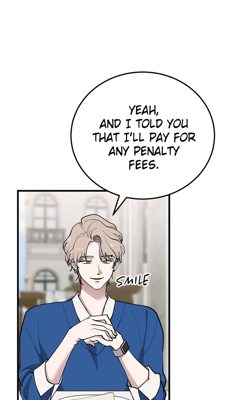 I Spy a Married Life Chap 39 - Next Chap 40