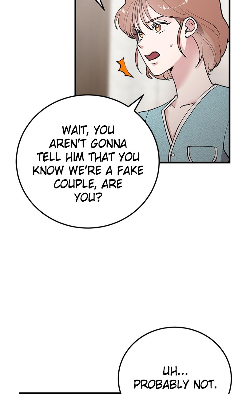 I Spy a Married Life Chap 39 - Next Chap 40