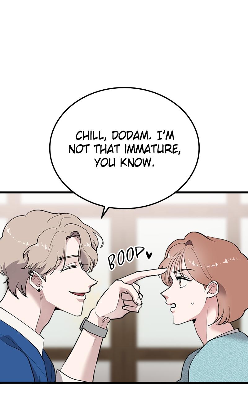 I Spy a Married Life Chap 39 - Next Chap 40