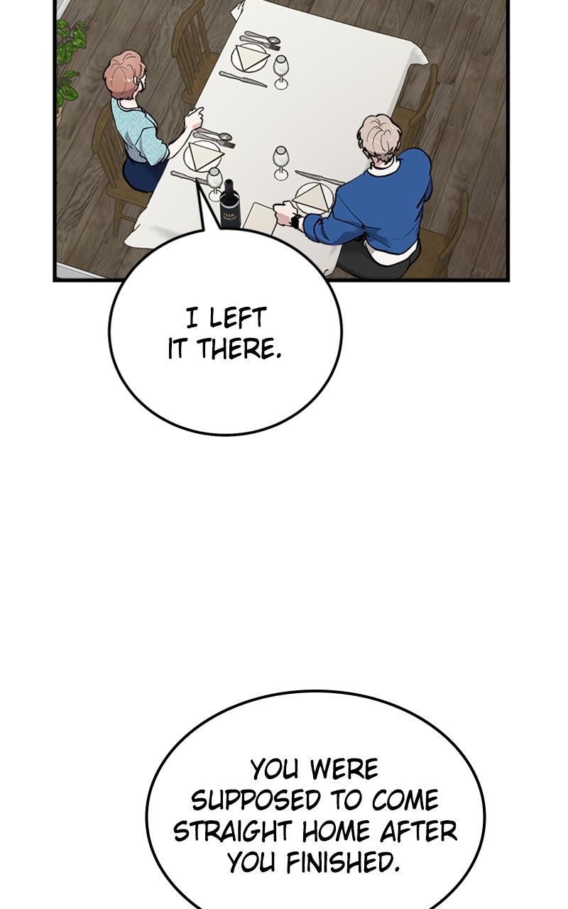 I Spy a Married Life Chap 39 - Next Chap 40
