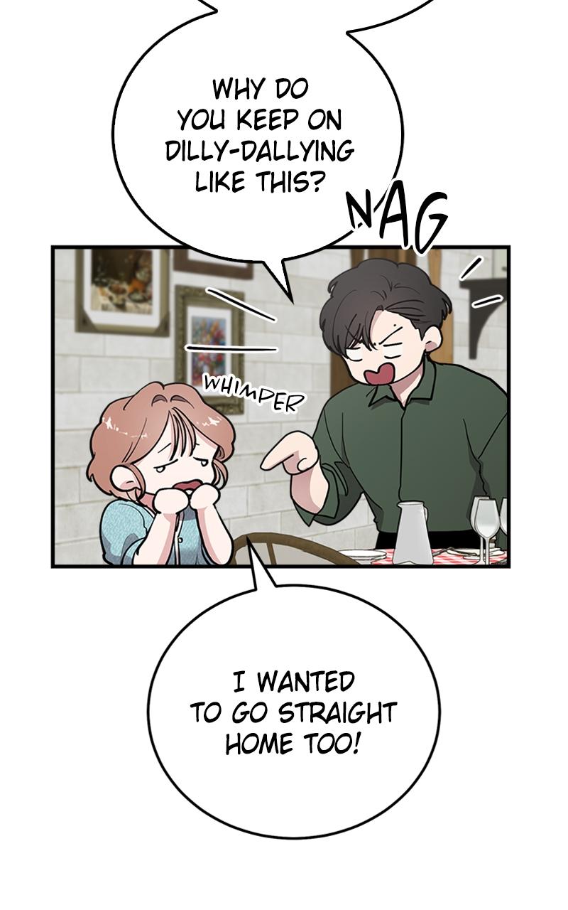 I Spy a Married Life Chap 39 - Next Chap 40